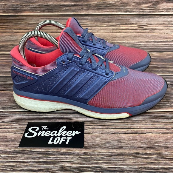 adidas supernova glide 8 womens